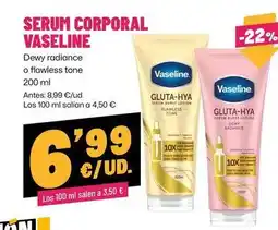 AhorraMas Brighton - serum corporal oferta