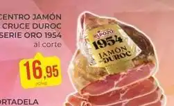 SPAR Gran Canaria Duroc - centro jamon cruce duroc 1954 al corte oferta