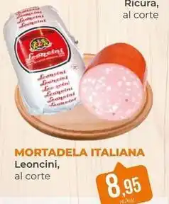 SPAR Gran Canaria Lee - mortadela oferta