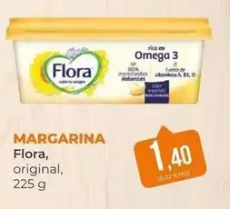 SPAR Gran Canaria Flora - margarina oferta