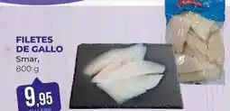 SPAR Gran Canaria Gallo - filetes de oferta