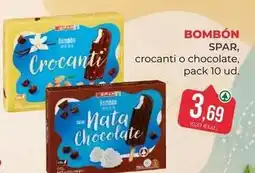 SPAR Gran Canaria Spar - bombon oferta