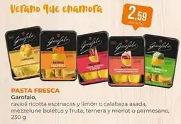 SPAR Gran Canaria Garofalo - pasta oferta