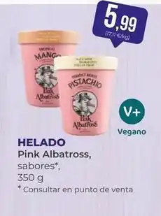 SPAR Gran Canaria Tropical - helado oferta