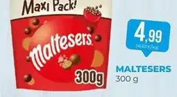 SPAR Gran Canaria Maltesers oferta