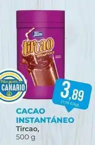 SPAR Gran Canaria Cacao oferta