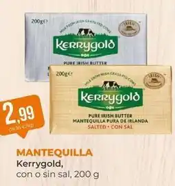 SPAR Gran Canaria Kerrygold - mantequilla oferta