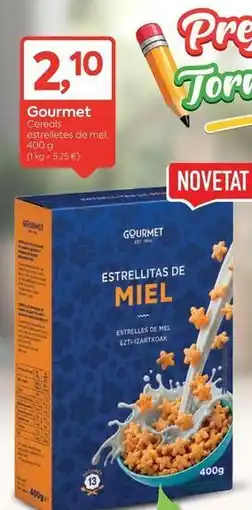 Suma Supermercados Purina - gourmet oferta