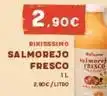 Hiperber Rikisssimo - salmorejo fresco oferta