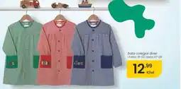 Eroski Bata colegial diver oferta