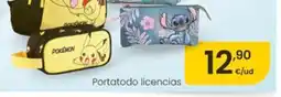 Eroski Portatodo licencias oferta