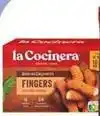 Spar La Palma La cocinera - fingers oferta