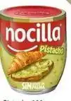 Spar La Palma Nocilla - pistacho oferta