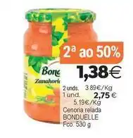 Supermercados Aquí Bonduelle - bonta oferta