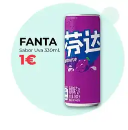 PrimaPrix Fanta - fanta oferta