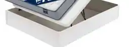 Carrefour FLEX Canapé abatible madera oferta