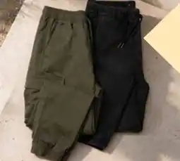 Carrefour Pantalón jogger S-3XL oferta