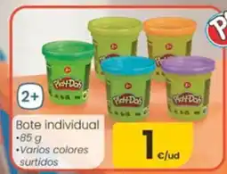 Eroski Bote individual oferta