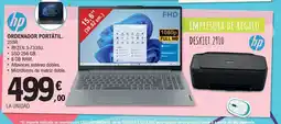 E.Leclerc HP Ordenador portátil. oferta