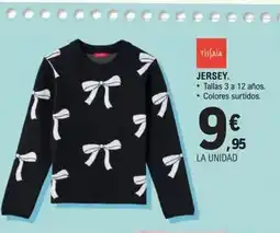 E.Leclerc Jersey oferta