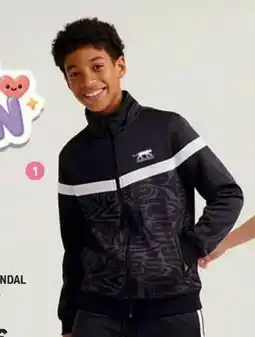 E.Leclerc Conjunto chándal oferta