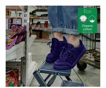 Zeeman Eco Organic Cotton oferta