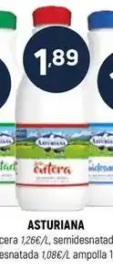 Coviran La asturiana - cera oferta