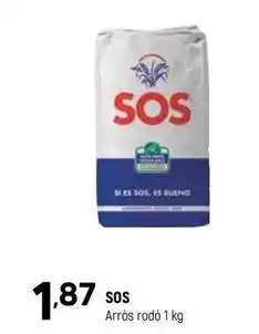 Coviran Sos - arròs rodo oferta