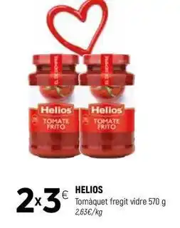 Coviran Helios - tomaquet fregit vidre oferta