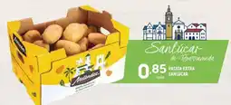 Coviran Patata extra oferta