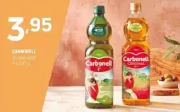 Coviran Carbonell - oli olio oferta