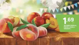 Coviran Nectar de merluza porcella oferta
