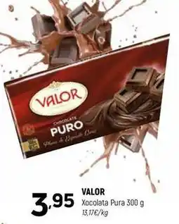 Coviran Valor - xocolata pura oferta