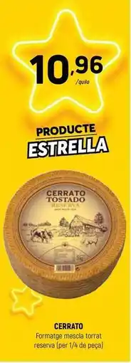Coviran Cerrato - formatge mesca format reserva oferta