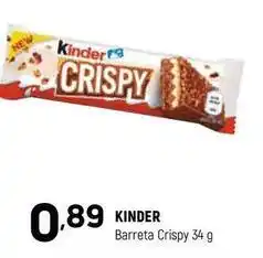 Coviran Ferrero rocher - kinder oferta