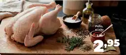 Alimerka Pollo oferta