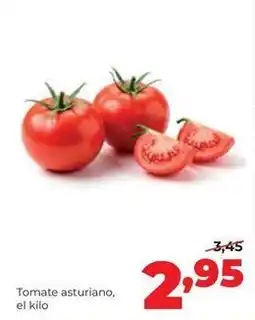 Alimerka Tomate asturiano oferta