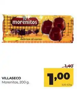 Alimerka Delicias - villaseco oferta