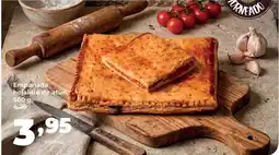 Alimerka Empanada holidare de atun oferta
