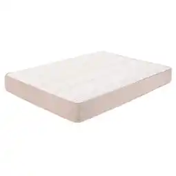 BricoCentro Colchón muelles padua - 90x190x23cm roll oferta