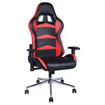 Silla gaming assen