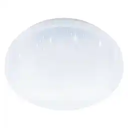 BricoCentro Plafón pogliola-stars - 12w 4000k 1200lm ø 26cm oferta