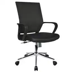 BricoCentro Silla brest executive oferta