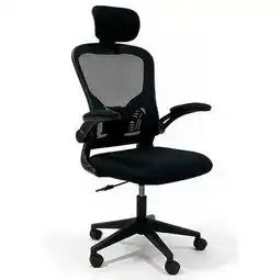BricoCentro Silla lille con reposacabezas oferta
