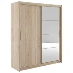 BricoCentro Armario 2 puertas correderas mario oferta