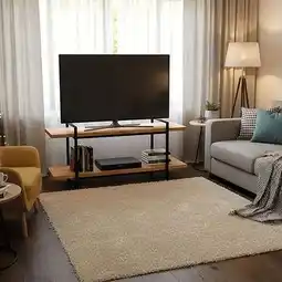 BricoCentro Mesa de tv munich oferta