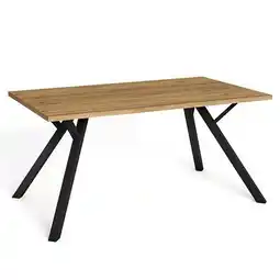 BricoCentro Mesa rectangular paola oferta