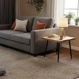 BricoCentro Mesa auxiliar munich oferta