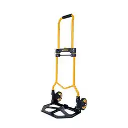 BricoCentro Carretilla plegable oferta