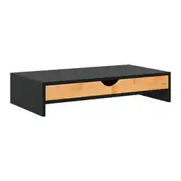 BricoCentro Soportes para monitor oferta